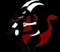 :A Hint Of Darkness: by chaosthedragon