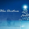 Blue Christmas
