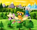 Adventure Time 