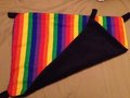 Small pet hammock for sale by Shines