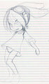 Dancing in your Underpants by paige