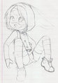 SG Costume yet again, again, again.