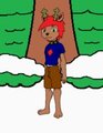 Tobi Reindeer