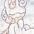 Snowy Belle Syrup Winter