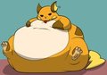 childhood obesity by HybridProjectAlpha