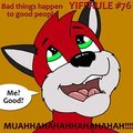 Yiffrule #76