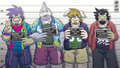 The Deviants