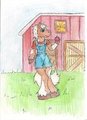 Belan commission by Firewo1f