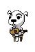 Mr. K.K. Slider
