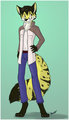 Bladenate commission