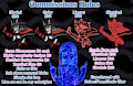 COMMS OPEN