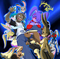 Year of the Rabbit 2023