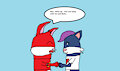 When B.J. Met Felina