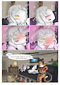 Violin's life: Ahegao by EliNygma