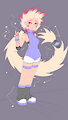 230102 - WIP Sketch by ChthonicDelirium