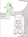 Outdoor Fun -By PiplupSTARSCommander-