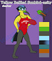 Bird Adopt 2
