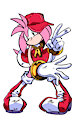 Rosy Da Rascal