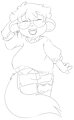 Sona doodle