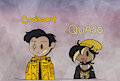 Croissant (QUASO)