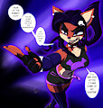 Dark Resolution