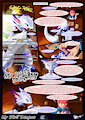 My First Dungeon - Page 01 by Wyverness