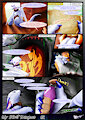 My First Dungeon - Page 02 by Wyverness