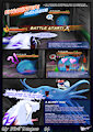 My First Dungeon - Page 04 by Wyverness