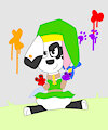 Hero of Paint
