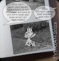 Vintage Scorbunny