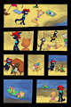 Day at the Beach by BetaCanumVenaticorum