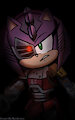 Rusty In Waiting...  (Coloring)