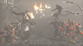 The final battle
