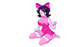 GIRL desnuda
