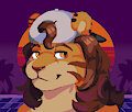 OutRun icon [ by: @foxlybr ]