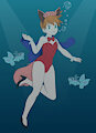 Misty's Aquarium show