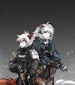 Armed