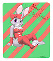 Christmas judy