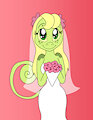 Camilla the Bride