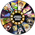 Art Summary 2022