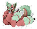 Patreon commissions