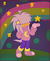 Spaced Out