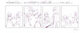 OCs - Shawn and Exe and Covenant - Comic (2023 1 Jan)