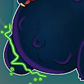 Inside the Bat Belly by ZeraBera