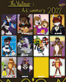Art Summary 2022