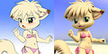3d coloring style by bbmbbf