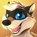 Head shot by TonyRingtail