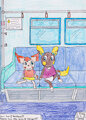 Light Rail Chus