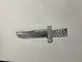 The Sword Of Justice by IAmNotAFurry01