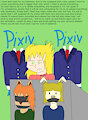 IMPORTANT MESSAGE FOR THOSE WITH PIXIV ACCOUNT by vinilisius2401